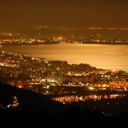 Saklikoy Bungalows Villa Hisarcandir Exteriör bild