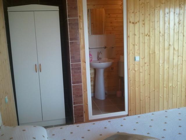 Saklikoy Bungalows Villa Hisarcandir Rum bild