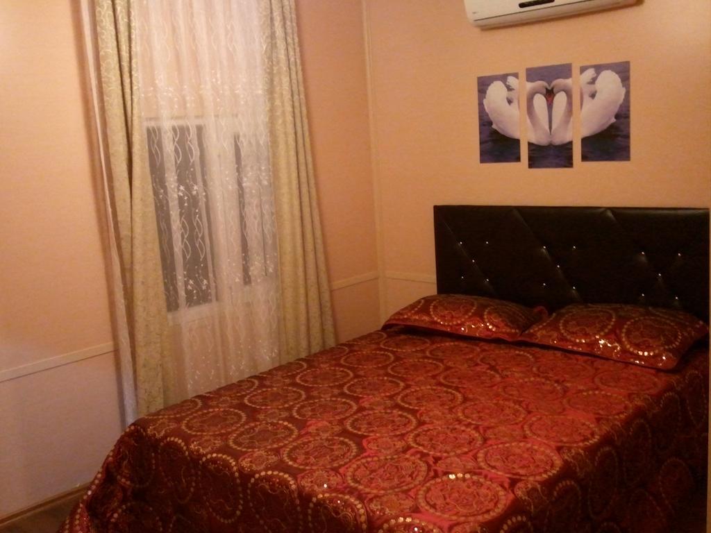 Saklikoy Bungalows Villa Hisarcandir Rum bild