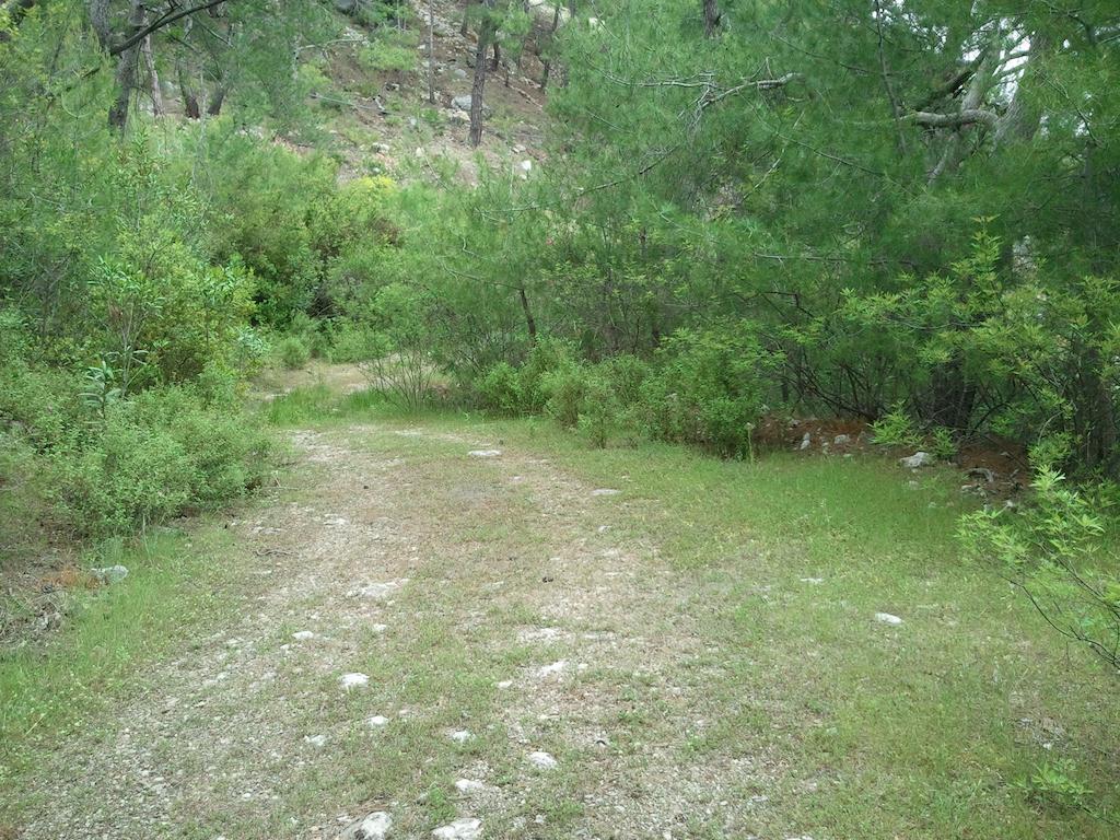 Saklikoy Bungalows Villa Hisarcandir Rum bild
