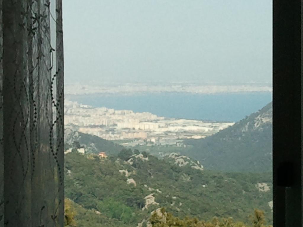 Saklikoy Bungalows Villa Hisarcandir Rum bild